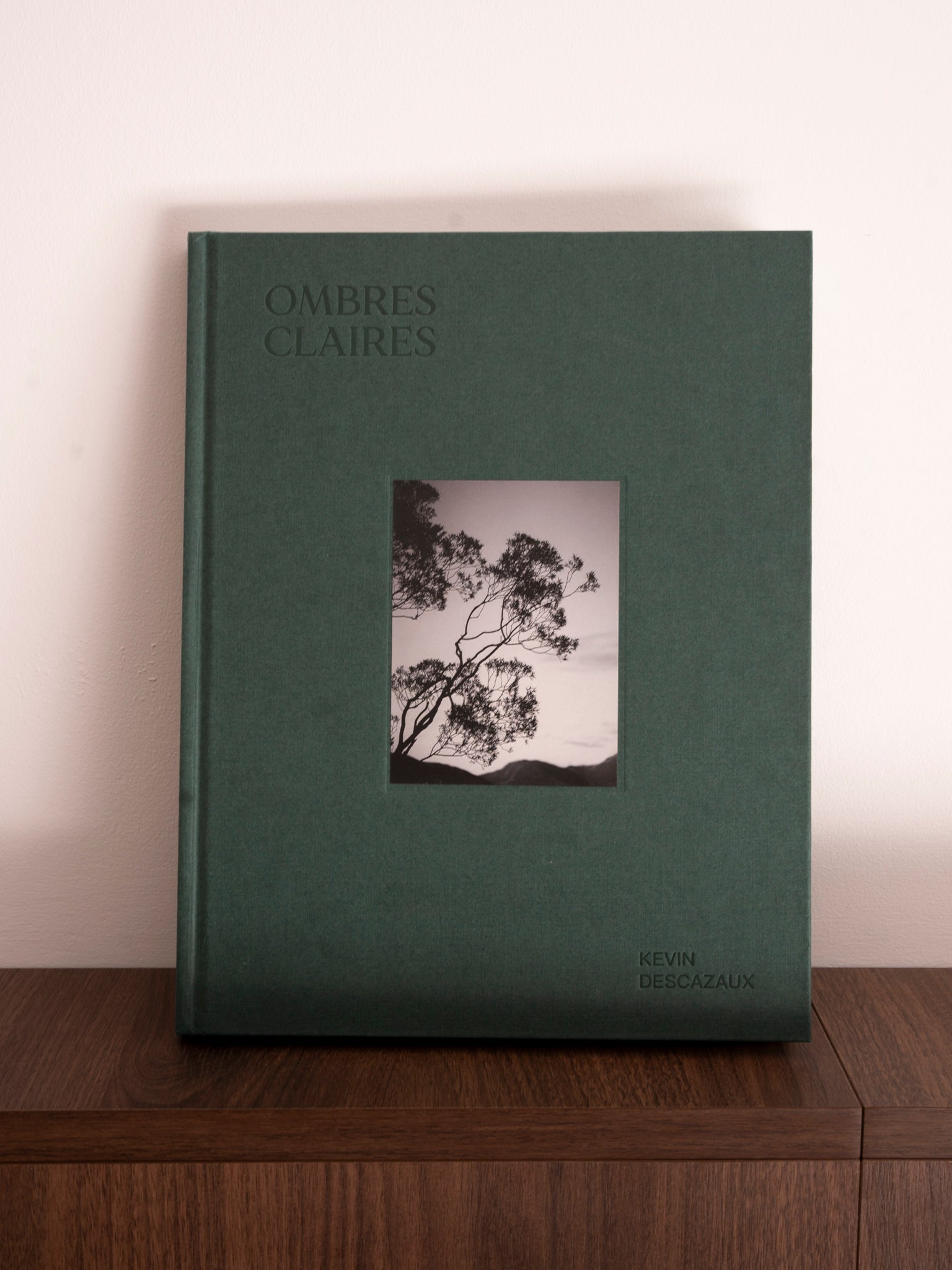 Ombres Claires