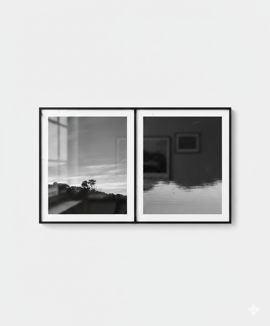 Dyptique Clair Obscur